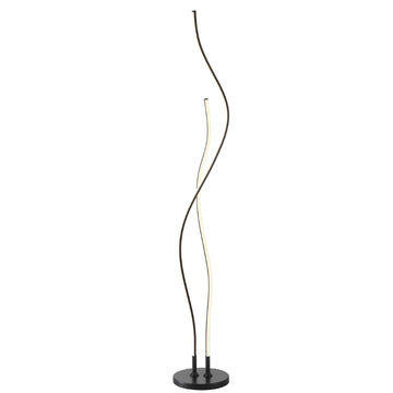 Cairo 63.75" LED Integrated Floor Lamp - JONATHAN Y